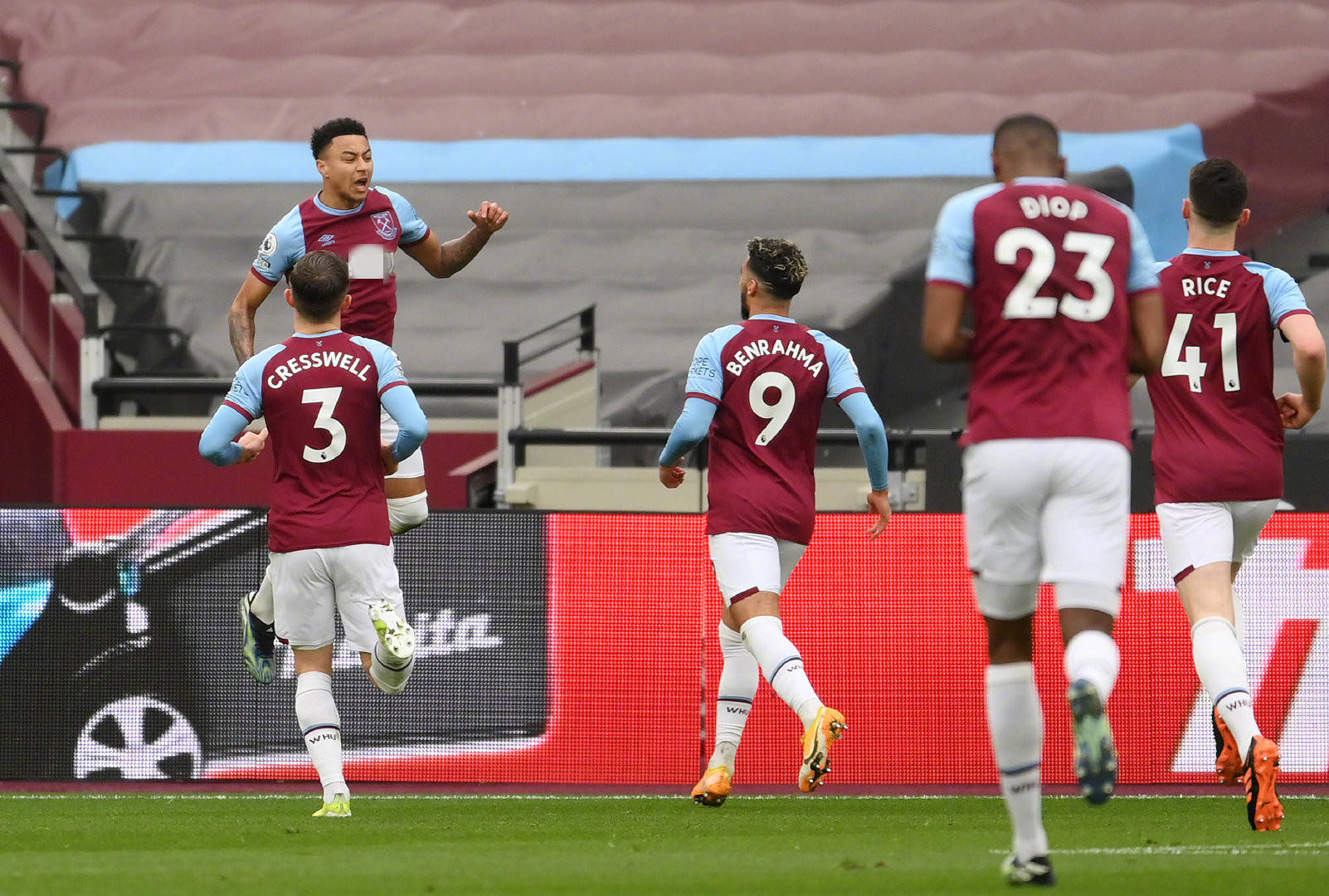 尔西的期待 尔西的期待