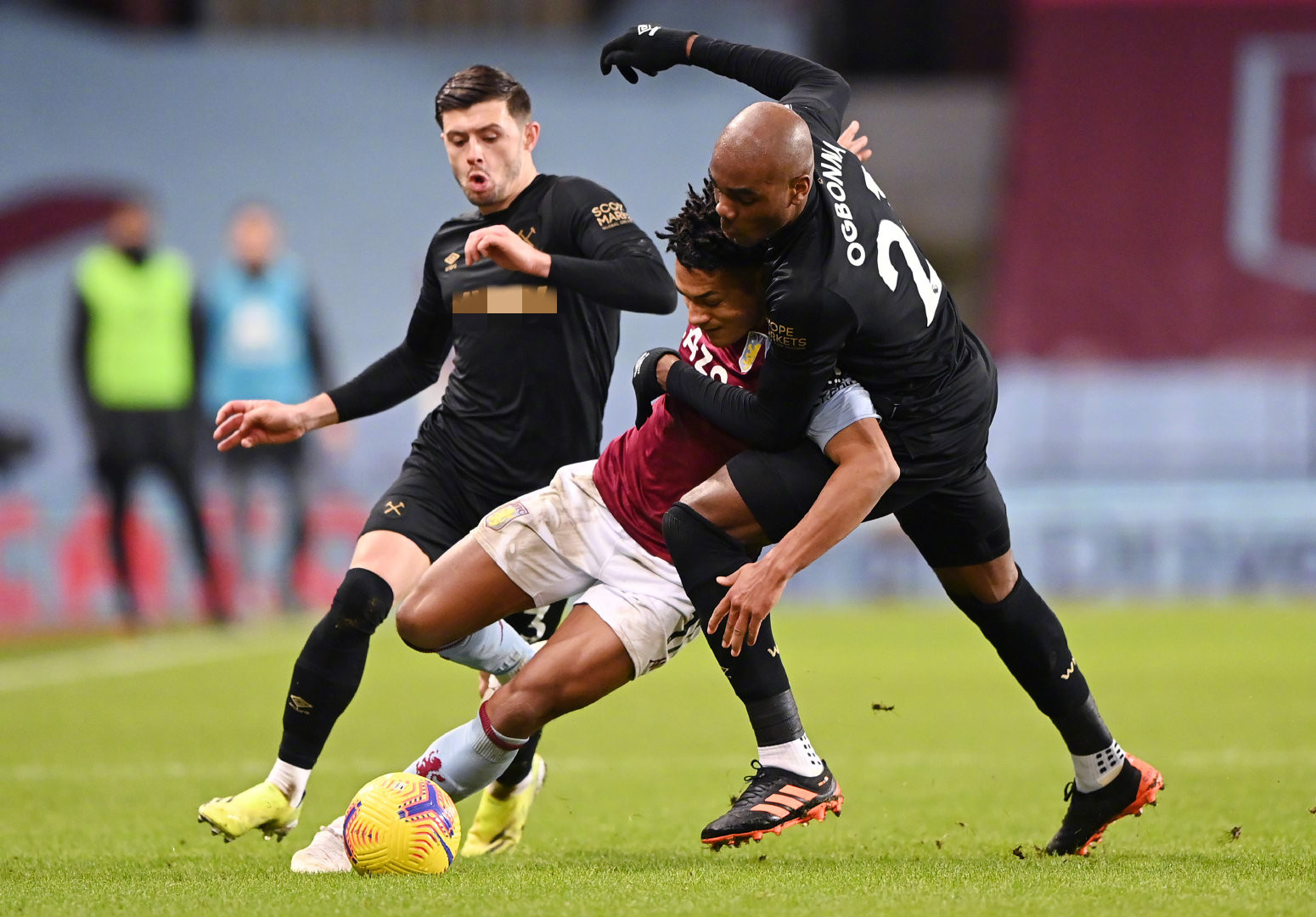 期的不确定 期的不确定